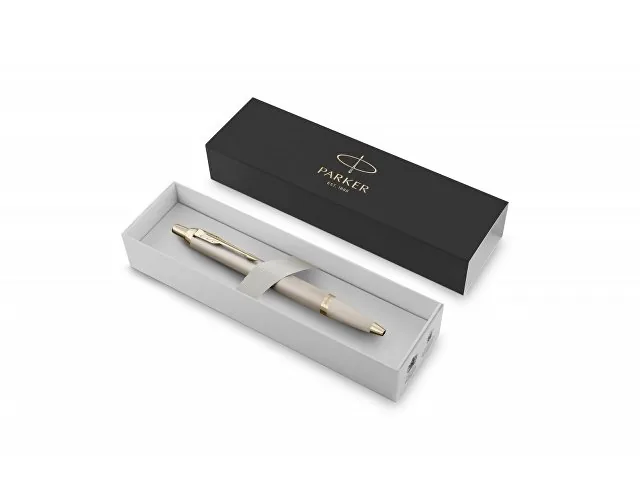 Ручка шариковая Parker IM фото 2