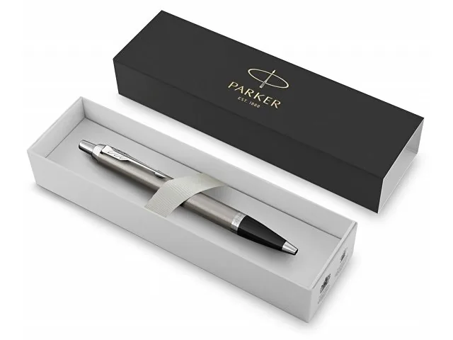 Ручка шариковая Parker IM фото 2