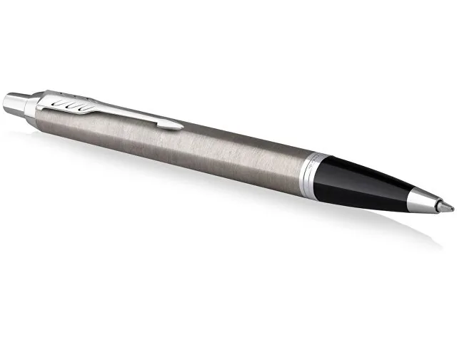 Ручка шариковая Parker IM фото 4