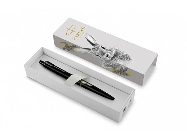 Ручка шариковая Parker Jotter XL фото 2