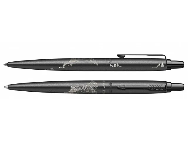 Ручка шариковая Parker Jotter XL фото 4