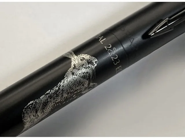 Ручка шариковая Parker Jotter XL фото 5