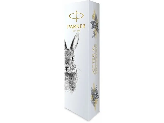 Ручка шариковая Parker Jotter XL фото 6