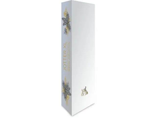 Ручка шариковая Parker Jotter XL фото 7