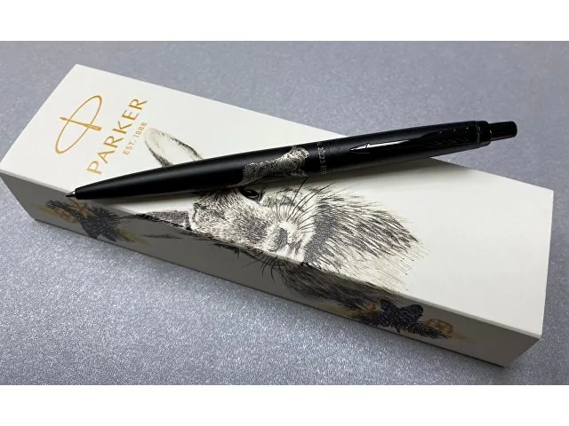 Ручка шариковая Parker Jotter XL фото 10