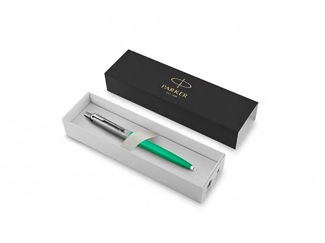 Ручка шариковая Parker Jotter Originals фото 2