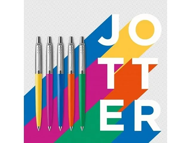 Ручка шариковая Parker Jotter Originals фото 7