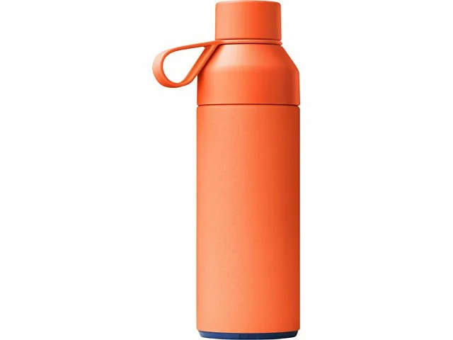 Бутылка для воды «Ocean Bottle», 500 мл фото 2
