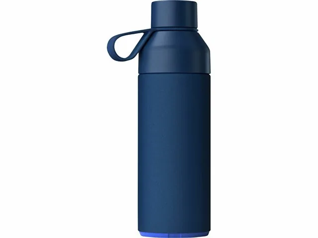 Бутылка для воды «Ocean Bottle», 500 мл фото 2