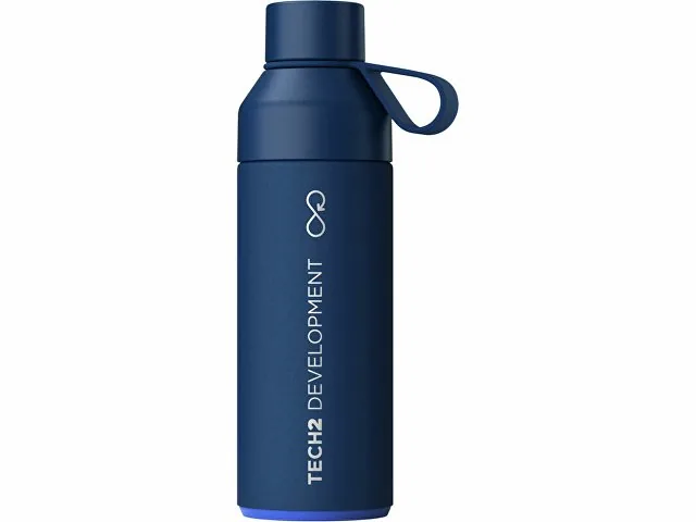 Бутылка для воды «Ocean Bottle», 500 мл фото 5