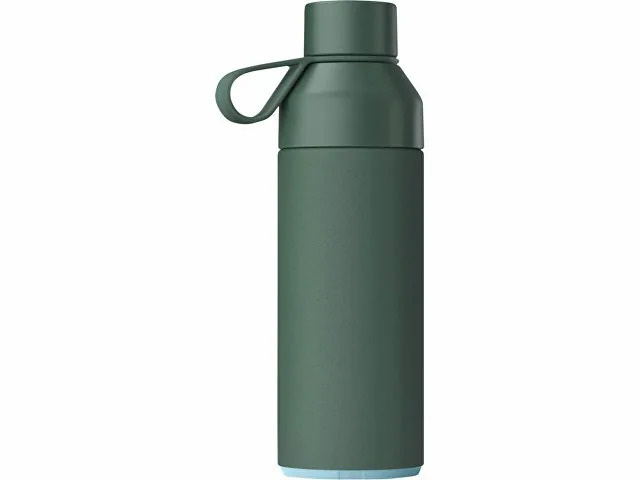 Бутылка для воды «Ocean Bottle», 500 мл фото 2