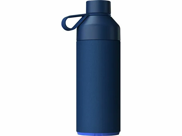 Бутылка для воды «Big Ocean Bottle», 1 л фото 2