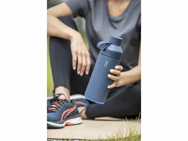 Бутылка для воды «Big Ocean Bottle», 1 л фото 3