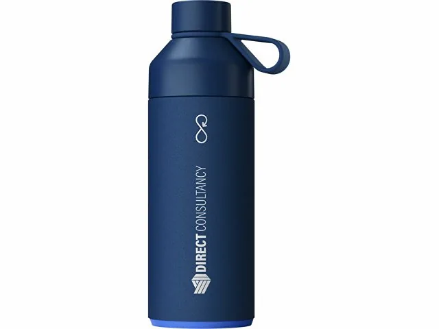 Бутылка для воды «Big Ocean Bottle», 1 л фото 4
