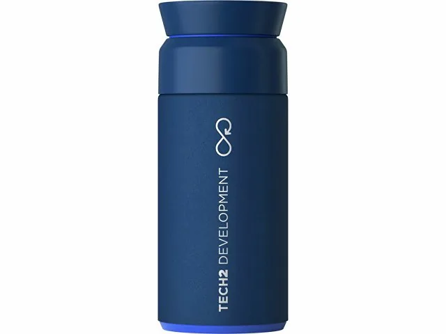 Термос «Ocean Bottle» фото 3