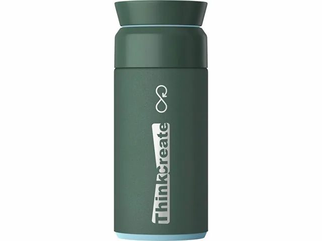 Термос «Ocean Bottle» фото 3