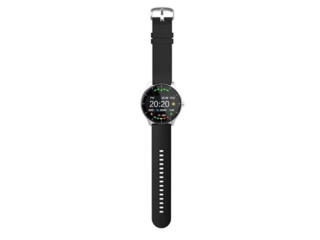 Умные часы «IoT Watch GT», 2 ремешка в комплекте фото 2