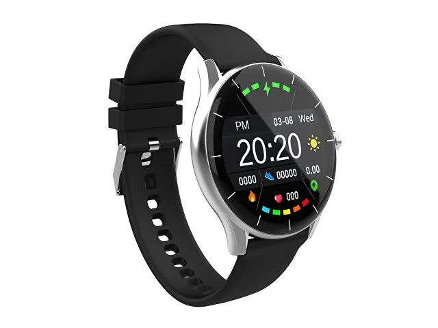 Умные часы «IoT Watch GT», 2 ремешка в комплекте фото 3