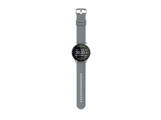 Умные часы «IoT Watch GT», 2 ремешка в комплекте фото 2