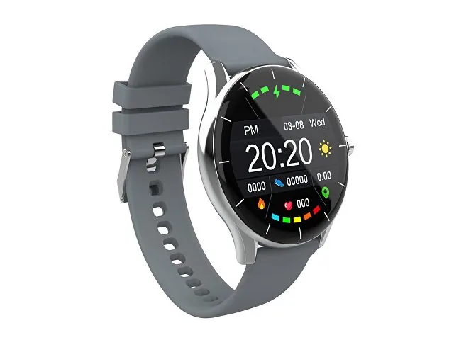 Умные часы «IoT Watch GT», 2 ремешка в комплекте фото 3