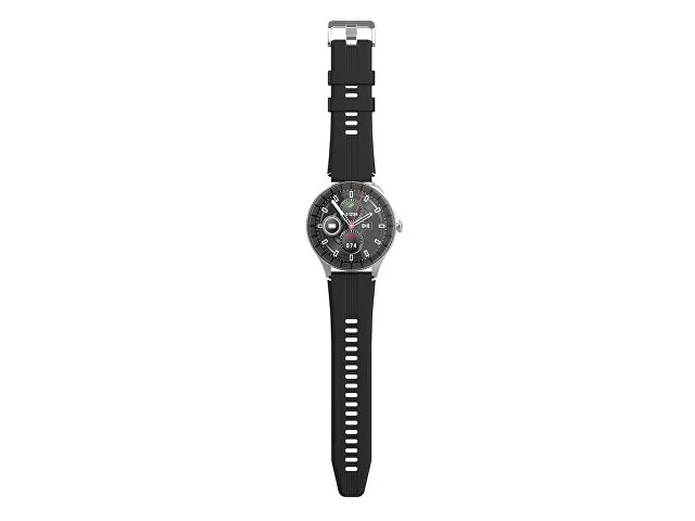 Умные часы «IoT Watch GTR», 2 ремешка в комплекте фото 2