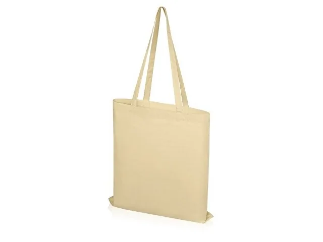 Сумка из хлопка «Carryme 105», 105 г/м2 фото 2