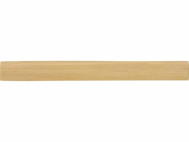 Внешний аккумулятор из бамбука «Bamboo», 5000 mAh фото 8