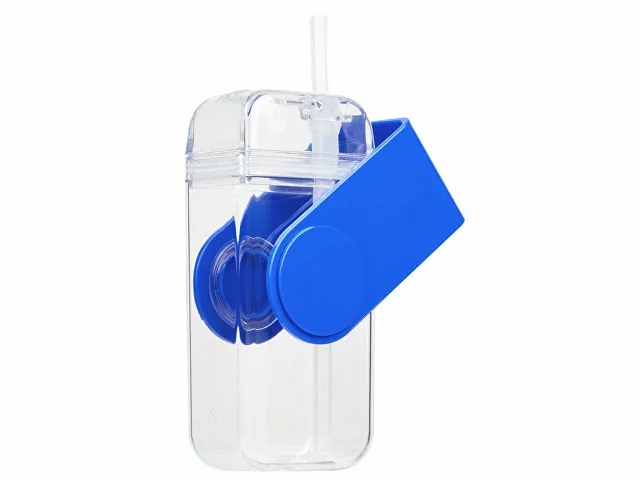 Бутылка для воды «JUICY DRINK BOX», 290 мл фото 2