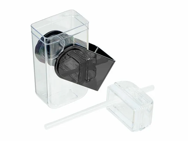 Бутылка для воды «JUICY DRINK BOX», 290 мл фото 4