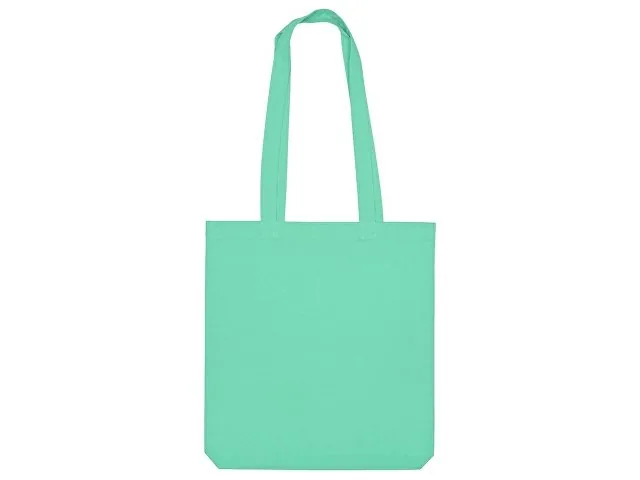 Сумка из плотного хлопка «Carryme 220», 220 г/м2 фото 3
