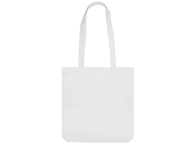Сумка из плотного хлопка «Carryme 220», 220 г/м2 фото 3