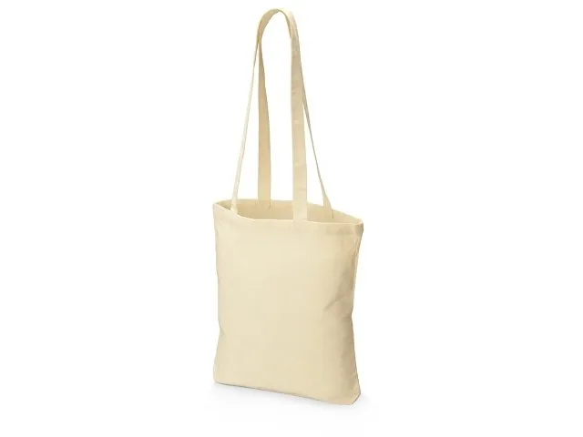 Сумка из плотного хлопка «Carryme 220», 220 г/м2 фото 2