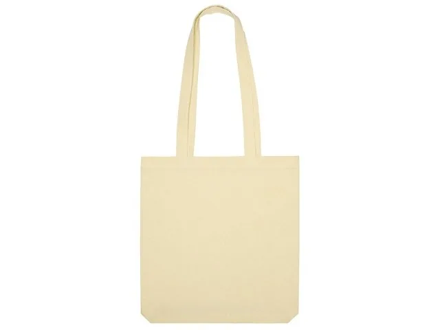 Сумка из плотного хлопка «Carryme 220», 220 г/м2 фото 3