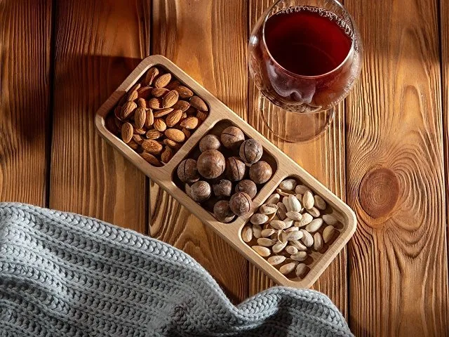 Менажница прямоугольная «Tapas» фото 6