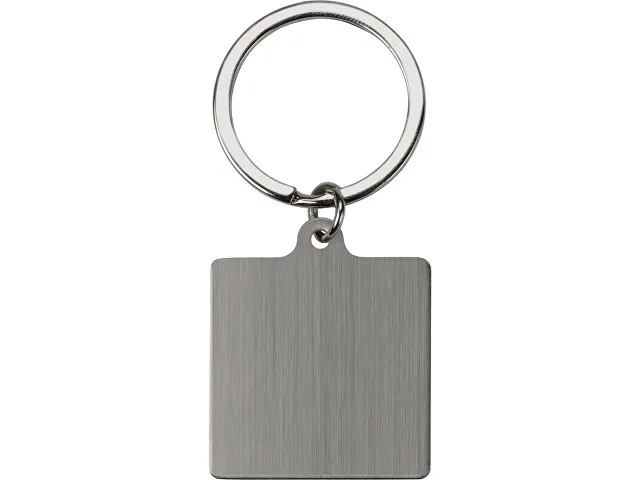 Брелок «Steel SQR» фото 2