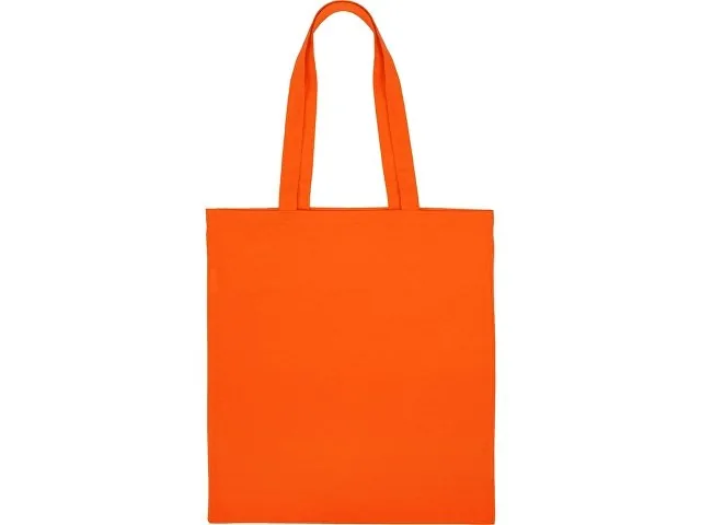 Сумка из хлопка «Carryme 140», 140 г/м2 фото 4