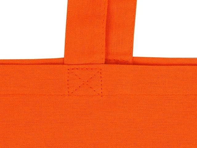 Сумка из хлопка «Carryme 140», 140 г/м2 фото 5