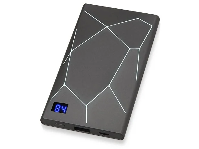 Внешний аккумулятор «Geo», 4000 mAh фото 2