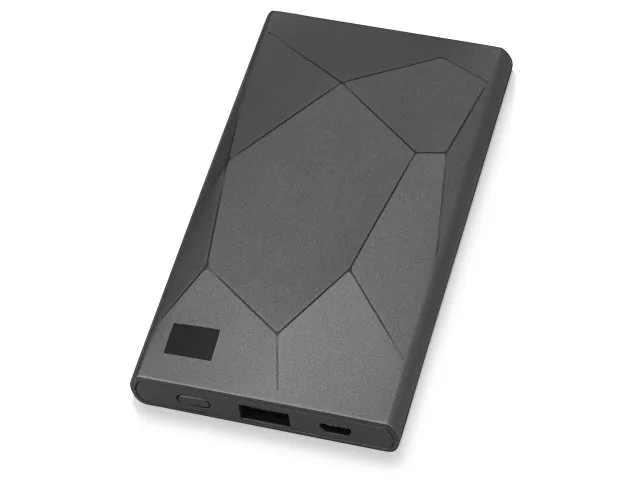 Внешний аккумулятор «Geo», 4000 mAh фото 3