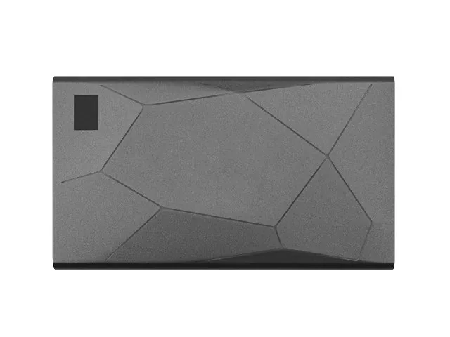 Внешний аккумулятор «Geo», 4000 mAh фото 5