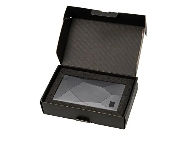 Внешний аккумулятор «Geo», 4000 mAh фото 8