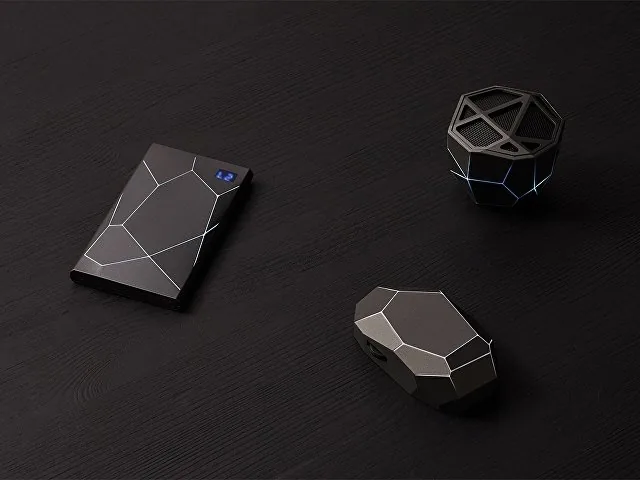 Внешний аккумулятор «Geo», 4000 mAh фото 10