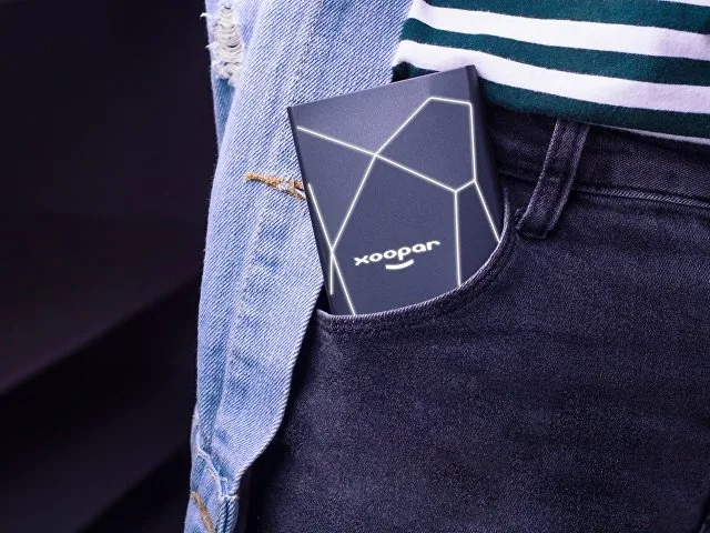 Внешний аккумулятор «Geo», 4000 mAh фото 14