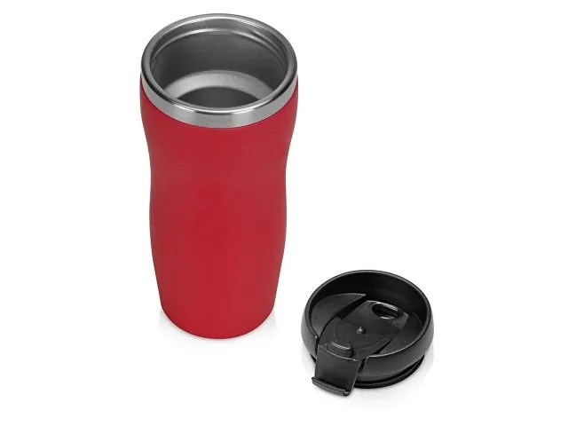 Термокружка «Mony Steel» soft-touch фото 2