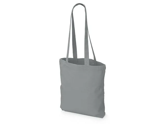 Сумка из плотного хлопка «Carryme 200», 200 г/м2 фото 2