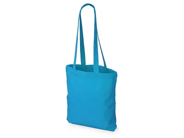 Сумка из плотного хлопка «Carryme 220», 220 г/м2 фото 2