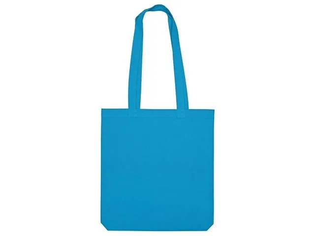 Сумка из плотного хлопка «Carryme 220», 220 г/м2 фото 3