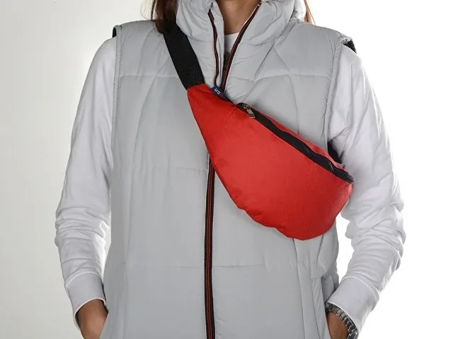 Сумка на пояс «Sling» фото 6