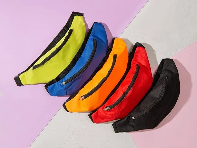 Сумка на пояс «Sling» фото 8