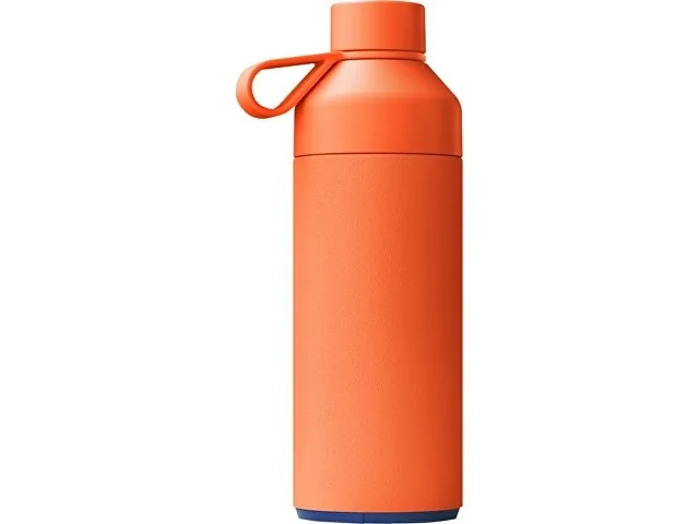 Бутылка для воды «Big Ocean Bottle», 1 л фото 2